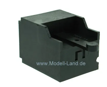 Getriebeanbau Dampflok Mallet LGB 20851-E096