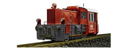 DB Köf Rangierlok 322 044-9 LGB 20930