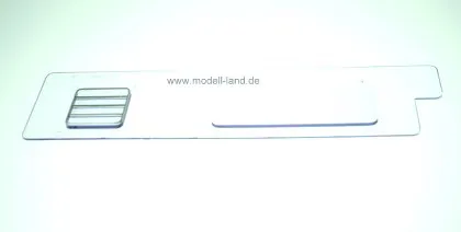 Fenster Diesellok V200 LGB 20940-E105