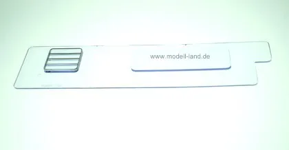 Fenster Diesellok V200 LGB 20940-E106