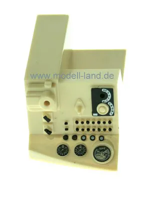 Fahrpult Diesellok V200 LGB 20940-E185