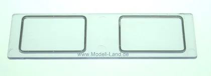 Doppelfenster Diesellok ÖBB LGB 20950-E008