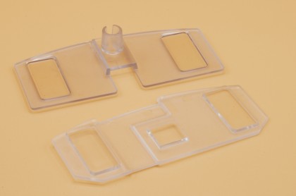 Fenster Sächsische Dampflok IK und IIK LGB 20980-M016