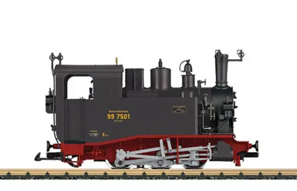Dampflokomotive BR 99 7501 LGB 20985