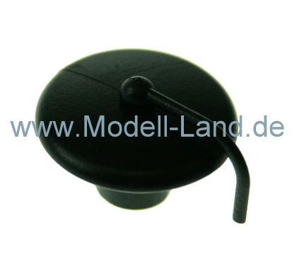 Isolator groß RhB Triebwagen LGB 21390-M010