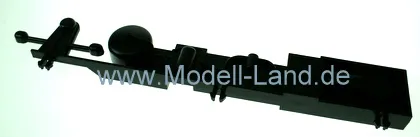 Anbauteil RhB Triebwagen LGB 21390-M046