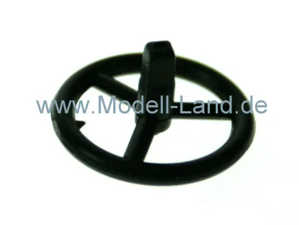 Handrad RhB Triebwagen LGB 21390-M051