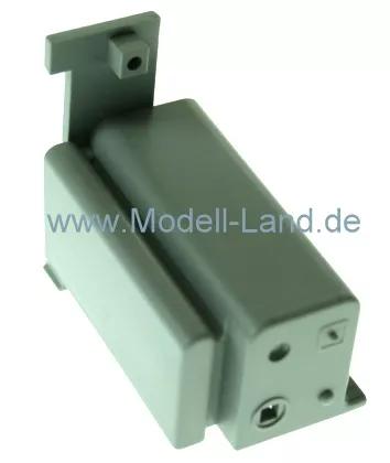 Fahrpult RhB Triebwagen LGB 21390-M061