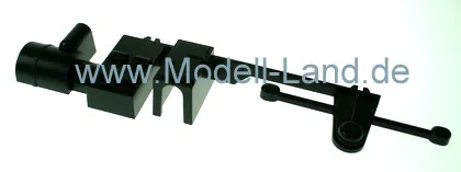 Anbauteil RhB Triebwagen LGB 21390-M064