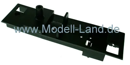 Getriebdeckel RhB Triebwagen LGB 21390-M084