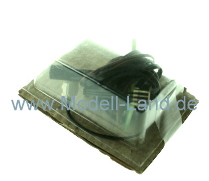Licht-Platine unten RhB Triebwagen LGB 21390-M140