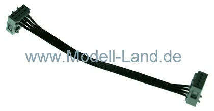 Anschlußkabel RhB Triebwagen LGB 21390-M150