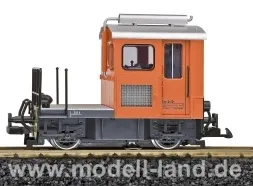 Traktor Tm 2/2 17 RhB LGB 21410