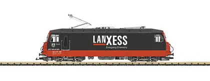 Lanxess RhB Ge 4/4 III Elektrolokomotive LGB 21426