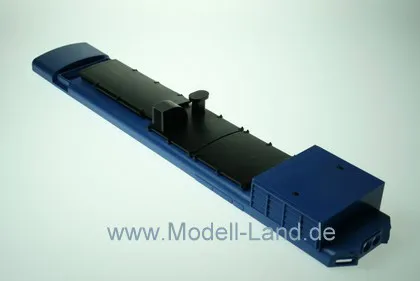 Dach montiert Diesellok US LGB 21550-E127