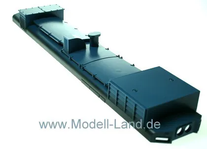 Dach montiert Diesellok US LGB 21552-E227