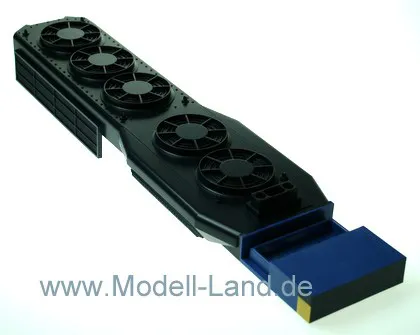 Dach SF Diesellok US LGB 21562-E025