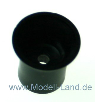 Glocke schwarz Diesellok US LGB 21562-E032