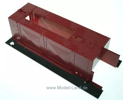 Motorhaube Diesellok HF 130C LGB 21590-E001