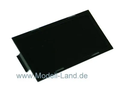 Motorhaubendeckel Diesellok Köf LGB 21900-E002