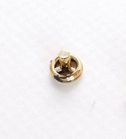 Handrad, klein gold Schlepptenderlok LGB 22150-E019