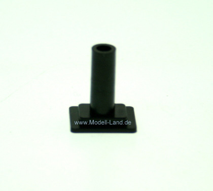 Deckel f. Ventilkast. Schlepptenderlok LGB 22150-M027