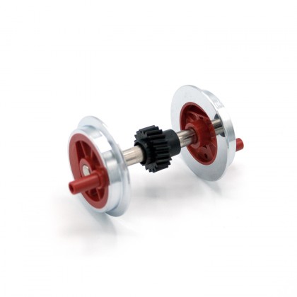 Rad langer Zapfen LGB 22222-M011