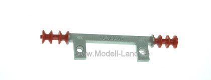 Dachstrebe E-Lok RhB Krokodil LGB 22400-E003