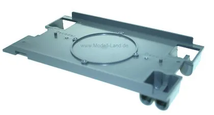Rahmenmittelplatte E-Lok Ge 4/4 III LGB 22420-E005