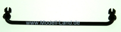 Griffstangen 50mm RhB Ellok LGB 22450-E025