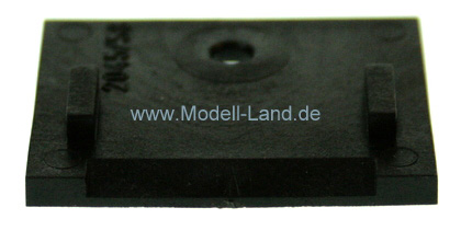 Befestigungspl. f. Vorl. RhB E-Lok LGB 22450-M057