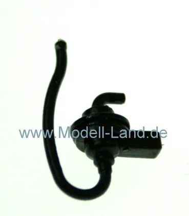 Lampensteckdose RhB Ellok LGB 22450-M099