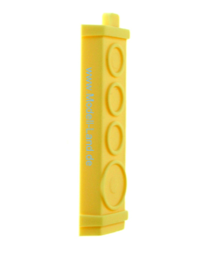 Eckarmatur 4 fach E-Lok Ge 2/4 LGB 22450-M030