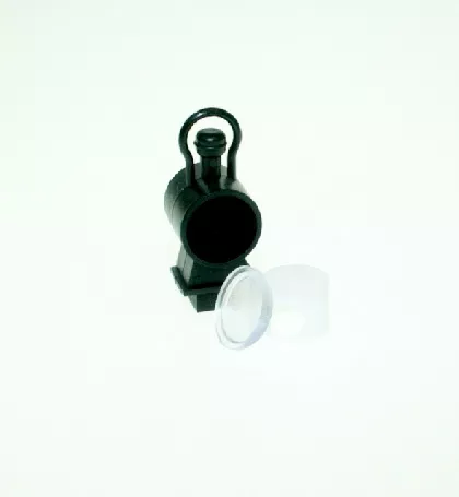 Lampe vorne oben Dampflok Brünnigbahn HG 3/3 LGB 22470-M003