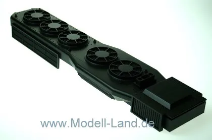 Dach schwarz Diesellok US LGB 22560-E026