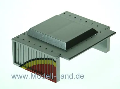 Dachaufsatz SF Diesellok US LGB 22560-E032