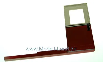 Tür vorn Diesellok Triebwagen LGB 20660-E018