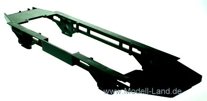 Achsblendrahmen Diesellok Triebwagen LGB 20660-E030