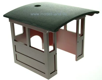 Führerhaus Dampflok Porter LGB 22771-E021