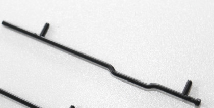 Zuleitung Kesselventil Dampflok Mallet LGB 22852-E049