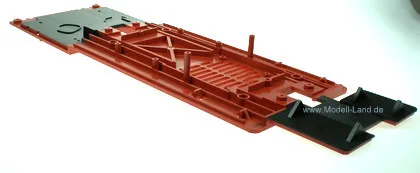Fahrwerkrahmen Dampflok Mallet LGB 22852-E117