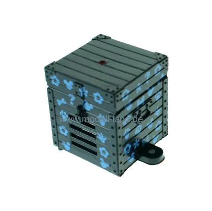 Kiste blau Draisine Disney LGB 23010-E002