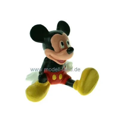 Mickey Mouse Draisine Disney LGB 23010-E003