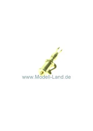 Dampfpfeife Dampflok Mogul LGB 23192-E027