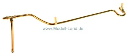 Druckleitung Dampflok Mogul LGB 23192-E035
