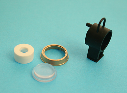 Laterne komplett E-Lok Ge 2/4 LGB 23450-M003