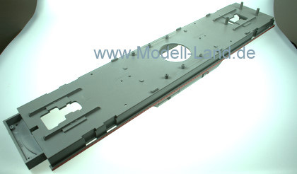 Fahrgestellrahmen Diesellok UP F7A LGB 23570-E037