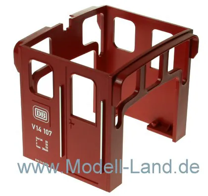 Führerhaus V14 Diesellok Schöma LGB 23600-E012