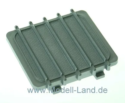 Kühlergrill Diesellok Industrie LGB 23630-E011