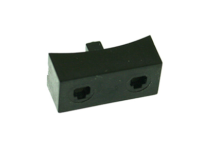Halter Glocke Dampflok HSB 99 6001 LGB 23802-E094